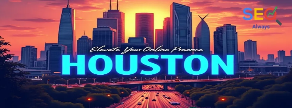 Best SEO Company in Houston